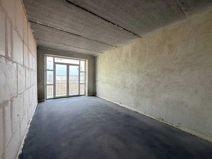 Продаж 2 кім квартири 75м2 Шевченка початок Рясне новобудова - фото 1