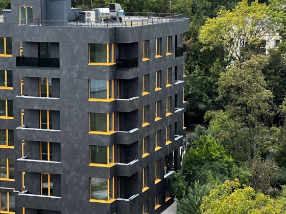 ЖК Гіацинт Люкс видова квартира 90м2 в зданому будинку! Без комісії Львів