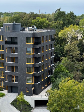 ЖК Гіацинт Люкс видова квартира 90м2 в зданому будинку! Без комісії - фото 1