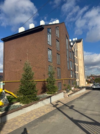 ТЕРМІНОВО! Квартира з газом 16 м² у Софіївській Борщагівці - фото 1