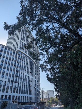 Продаж 1кім вул.Замарсттнівська ЖК Greenville - фото 1