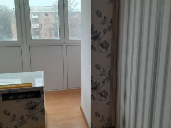 Продажа 1-комн.кв-ры, ЮТЗ  ул. Космонавтов-просп.Богоявленский Николаев