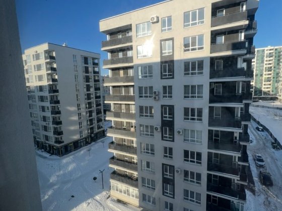 Продаж 2х кімн.квартири вул. Трускавецька Львів