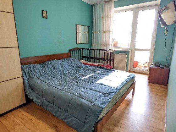 Продаж 2 кімнатної квартири біля центру вул. Бортнянського 20А Львов