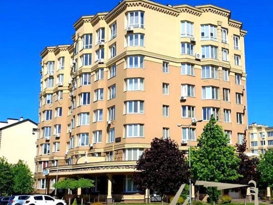 Продажа 2-комнатной квартиры 60,1 м² в ЖК София Софиевская Борщаговка Софіївська Борщагівка