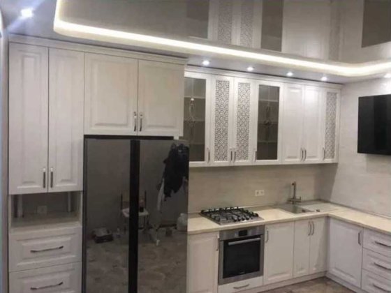 Продам 2к квартиру 80 кв.м. в ЖК Ривер Таун (River Town) Павловка Харків