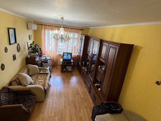 Продаж 1 кім.кв. вул. Володимира Великого Львів