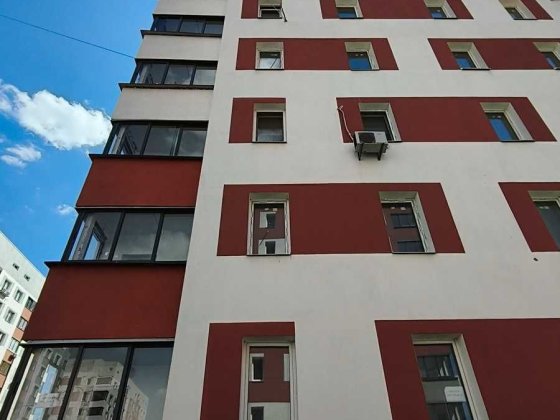 ЖК Гидропарк, Продам 1 ком квартиру пл 39.5м2, этаж 5/9ти! Документы!A Харьков