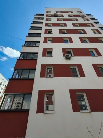 ЖК Гидропарк, Продам 1 ком квартиру пл 39.5м2, этаж 5/9ти! Документы!A - фото 1