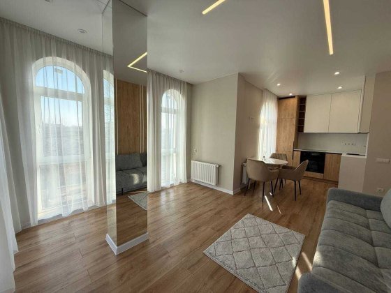 Продаж 2-х кв  в Новобудові в самому центрі(вул.М.Морська\В.Морська) Николаев