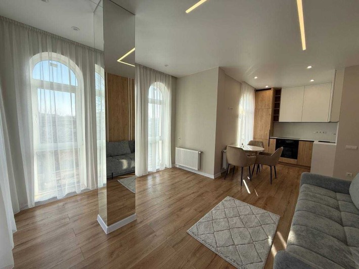 Продаж 2-х кв  в Новобудові в самому центрі(вул.М.Морська\В.Морська) - фото 1