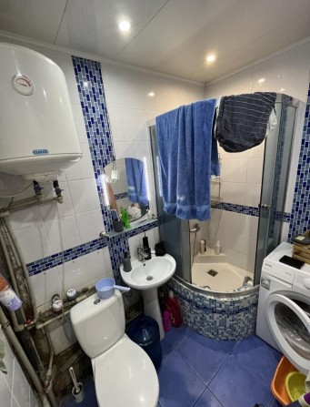 Одесская.Продам 4комн.квартиру - фото 1