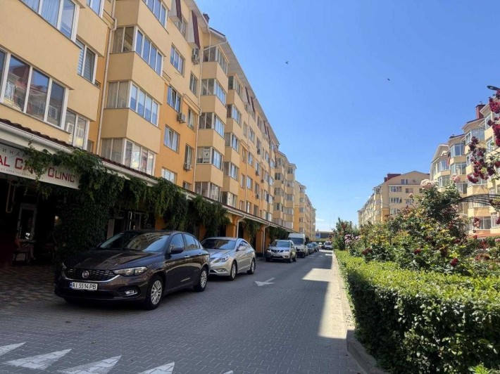 Найкраща ціна! Квартира 90 м2 на 5-6/6 повресі в ЖК Київський Маєток!! - фото 1