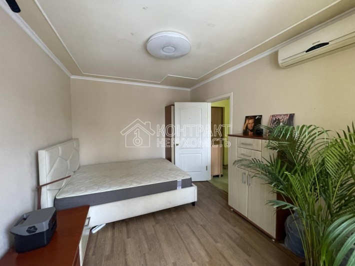 Продам 1к квартиру Олексіївка - фото 1