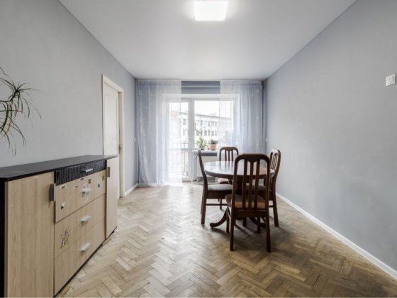 Продаж 3 к кв в популярному районі міста по вул. Антоновича. Львов