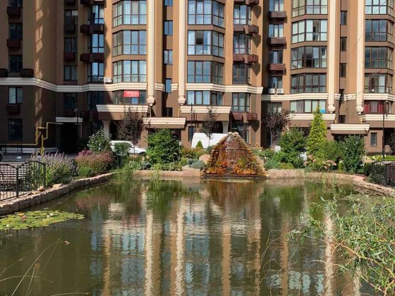 ‼️Продам‼️ 3к квартиру 83м2 ЖК Софія Резіденс  Резиденція Софіївська Борщагівка