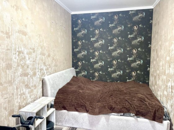 3 кімнатна квартира з сучасним ремонтом Николаев