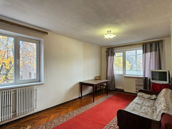 LS-5  У продажу 3к.кв Салтівка. Харків