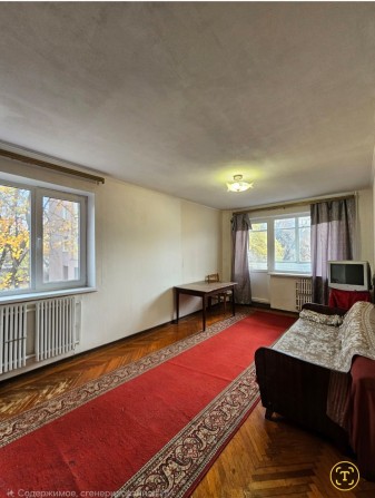 LS-5  У продажу 3к.кв Салтівка. - фото 1