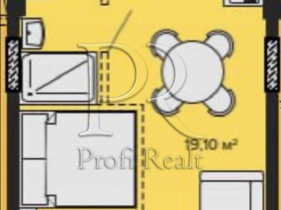 Продаж 1ї кв. 34м. від Власника без % ЖК SOFIhouse/Соф. Сфера Софіївська Борщагівка