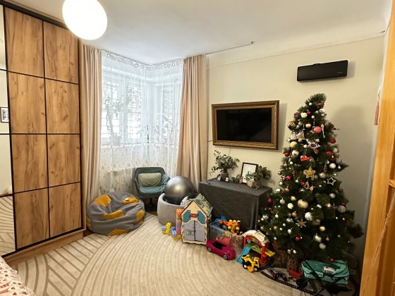 Продаж комерції під квартиру р-н Податкової Львов