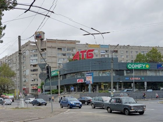 Продается 1к.квартира.ЦЕНТР ГОРОДА! Дзержинского.2 этаж. Николаев