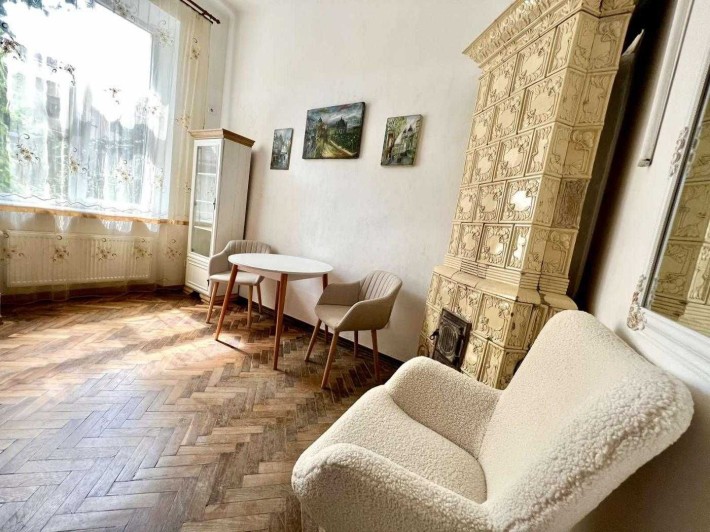 Продаж 1 кімнатної квартири + 2 однокімнатні, вулиця Чубая - фото 1