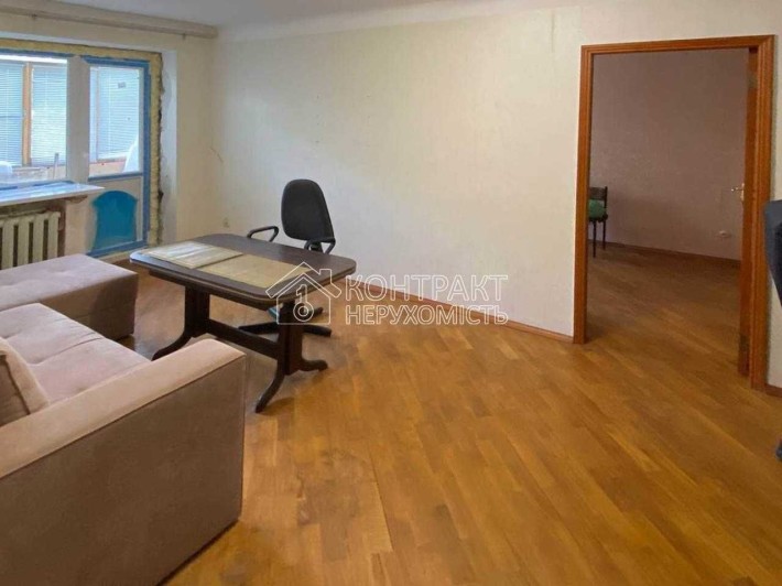 Продаж 2-х кімнатна квартира Харків, Павлове Поле, Тобольська - фото 1