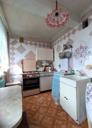 Продам большую 3к квартиру Новые дома метро Дворец спорта Сертификат - фото 1