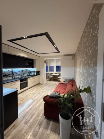 Продам 2к квартиру в новобудові!Наукова-Пулюя-Кульпарківська! - фото 1