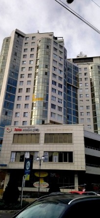 Продажа 2-х комн квартиры в ЖК,, Гранд парк ул Говорова парк Победы - фото 1