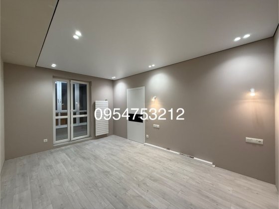 НОВОСТРОЙ! Продам СТИЛЬНУЮ 2 комн квартиру 72м2 ЖК Сокольники ЦЕНТР AB Харків