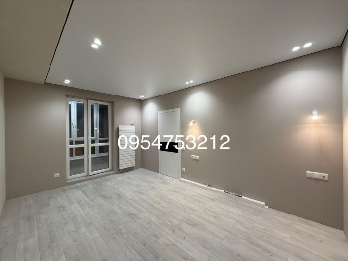 НОВОСТРОЙ! Продам СТИЛЬНУЮ 2 комн квартиру 72м2 ЖК Сокольники ЦЕНТР AB - фото 1