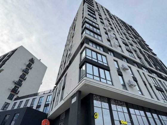 Продаж квартири в новобудові ArtHouse вул.Малоголосківська Львів