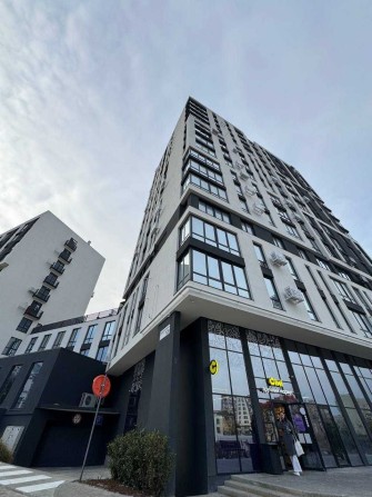 Продаж квартири в новобудові ArtHouse вул.Малоголосківська - фото 1