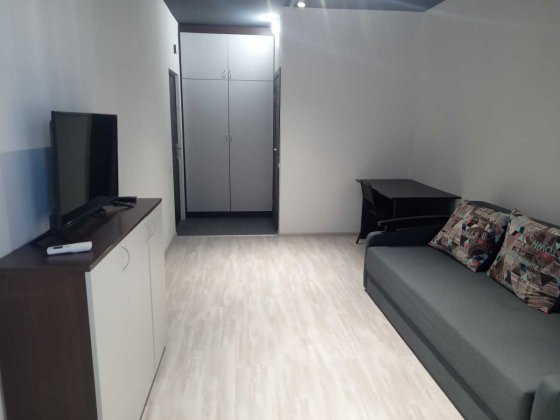 1-к квартира Бучанський, Вишневе, 10000 грн./міс. Вишневое