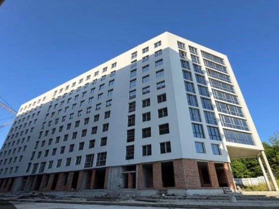 Трускавецька Apart Hall -1-на  кімнатна 43м.кв Львів