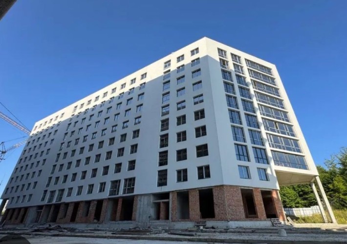 Трускавецька Apart Hall -1-на  кімнатна 43м.кв - фото 1