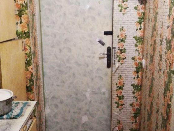 Недорога 1-кімнатна квартира-кімната  в Миколаєві! Все необхідне є Николаев