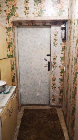 Недорога 1-кімнатна квартира-кімната  в Миколаєві! Все необхідне є - фото 1