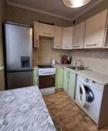 Продам 2 комн квартиру 50м2 Жилое 6 этаж ул 92 Бригады Индустриальн OA - фото 1