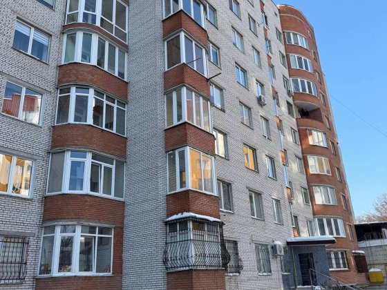 Продаж 3-кім. квартири в новобудові на вул. Зелена Львов