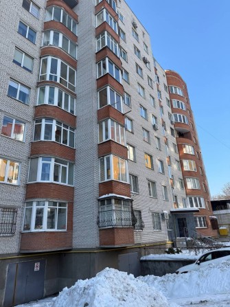 Продаж 3-кім. квартири в новобудові на вул. Зелена - фото 1