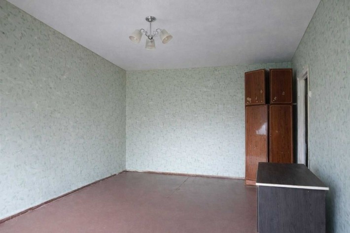 1-кімн. квартира чеського проєкту на вул. Заболотного. 25 000$ - фото 1