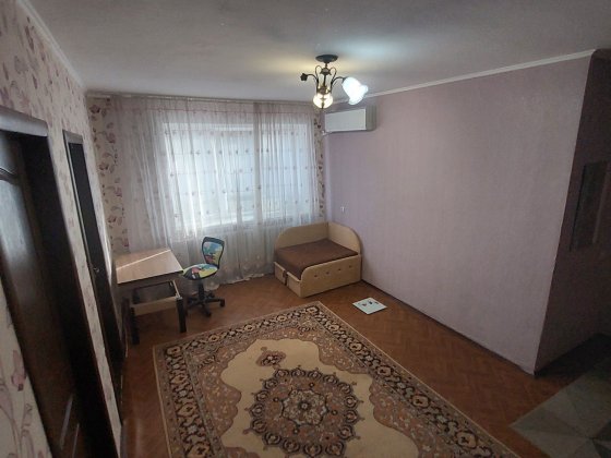 Ліски 4К Квартира з ремонтом Николаев