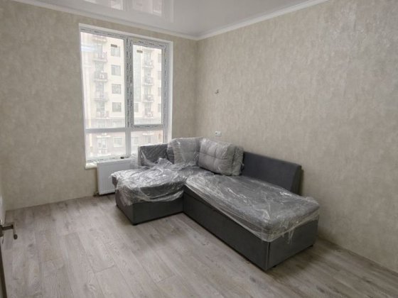 1 комн за 44 тыс дол на Таирова новый дом Одесса