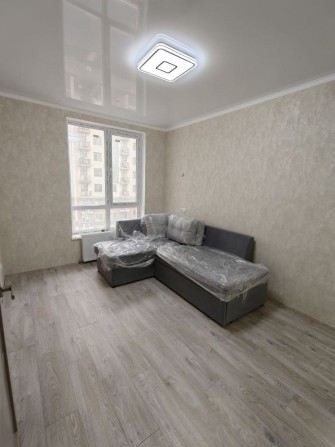 1 комн за 44 тыс дол на Таирова новый дом - фото 1