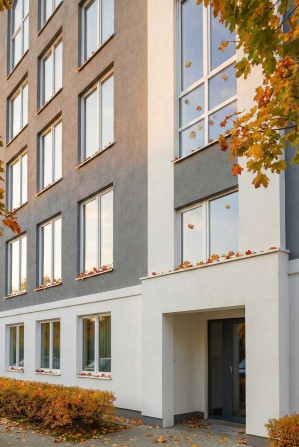 1к з Окремою Кухнею‼️19,2м2‼️Газ‼️Документи‼️15хв метро Академмістечко - фото 1