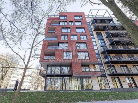 Продаж ПРЕМІУМ 2-кім.квартира  ЖК S78 Сахарова Львів