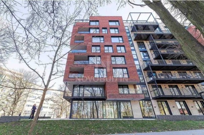 Продаж ПРЕМІУМ 2-кім.квартира  ЖК S78 Сахарова - фото 1